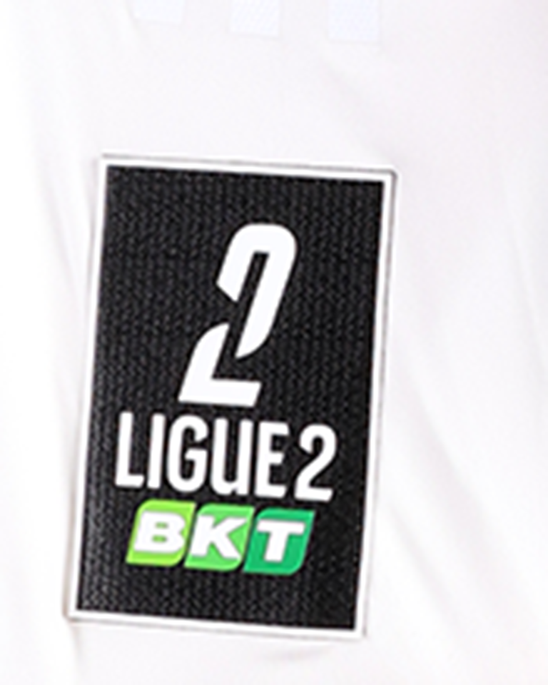 Maillot de Clement Billemaz (FC Annecy)