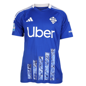 Maglia di Edoardo Goldaniga (Como 1907)