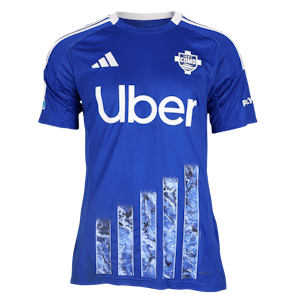 Álex Valle Gómez Como 1907 jersey