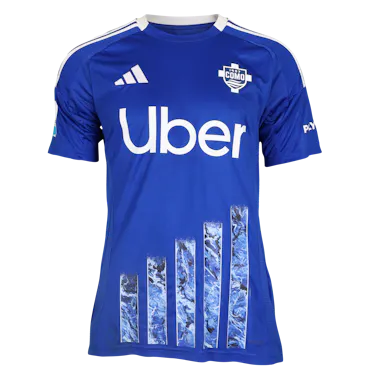 Álex Valle Gómez Como 1907 shirt