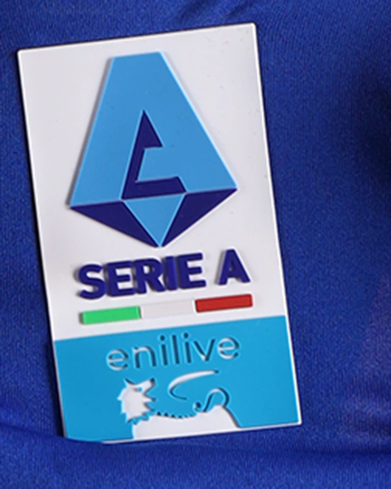 Ivan Smolčić Como 1907 shirt