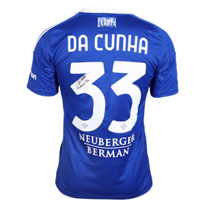 Maglia di Lucas Da Cunha (Como 1907)