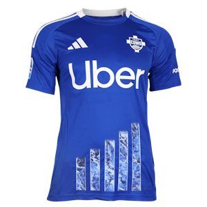 Maglia di Lucas Da Cunha (Como 1907)