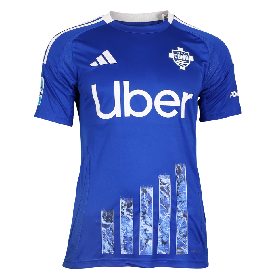 Maglia di Lucas Da Cunha (Como 1907)