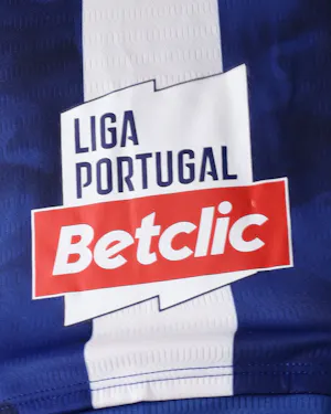 Camisola de João Mário Neto Lopes, FC Porto