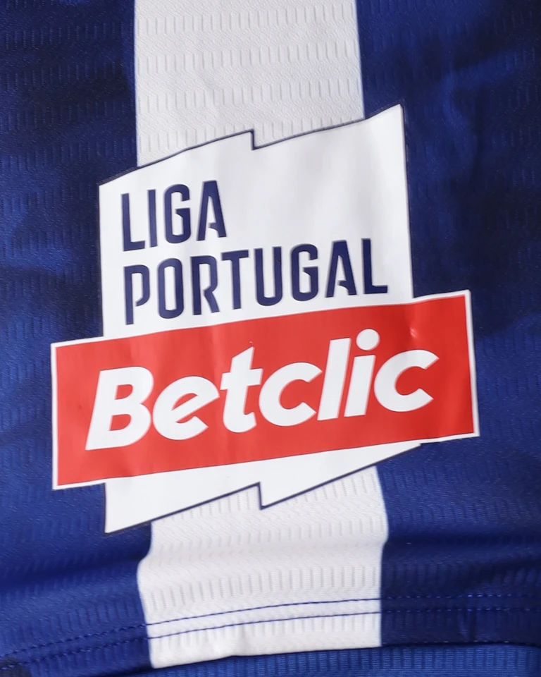 Camisola de João Mário Neto Lopes, FC Porto