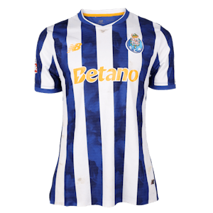 Samuel Omorodion Aghehowa FC Porto shirt