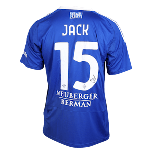 Maglia di Fellipe Jack Ozilio Moreira Pacheco (Como 1907)