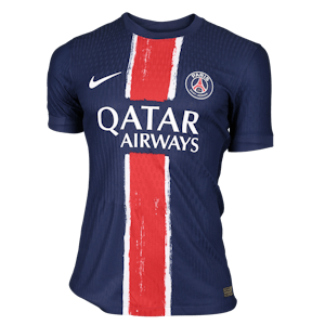 Yoram Zague Paris Saint-Germain camisa.