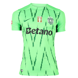 Gabriel Teixeira Aragão Sporting CP camisola