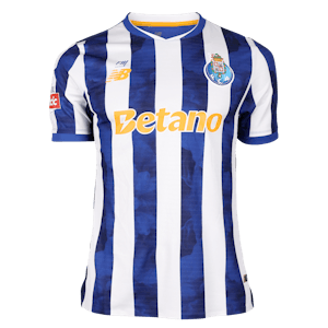 Tomás Pérez FC Porto shirt