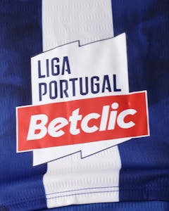 Tomás Pérez FC Porto shirt
