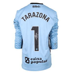 Shirt van Andrea Tarazona Brisa Levante Femenino
