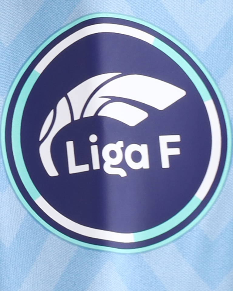 Shirt van Andrea Tarazona Brisa Levante Femenino