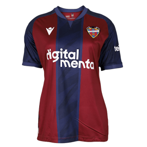 Eva Alonso Levante Femenino shirt