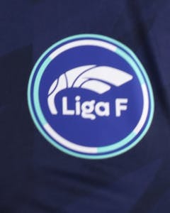 Eva Alonso Levante Femenino shirt