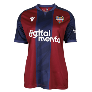 Camiseta Teresa Merida Cañete Levante Femenino