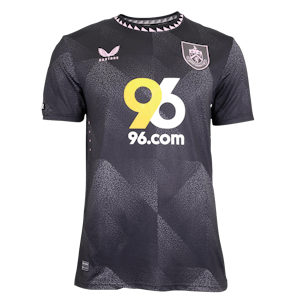 Oliver Sonne Burnley jersey