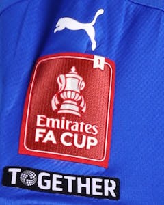 Toby Sibbick Wigan Athletic jersey