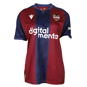 Anna Torrodà Levante Femenino shirt