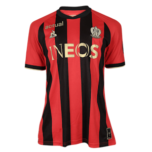 Youssouf Ndayishimiye OGC Nice shirt