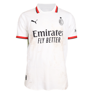 Shirt van Strahinja Pavlović AC Milan