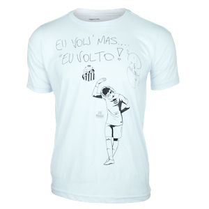 Neymar Signing Ceremony Celebration Shirt