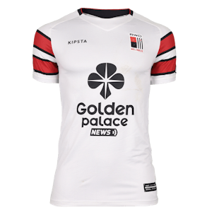 Ilyes Ziani RWDM jersey