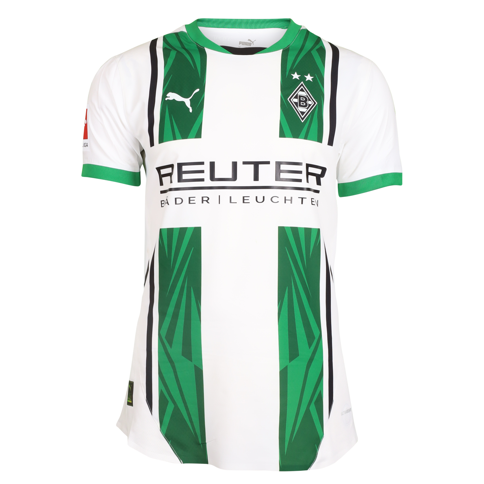 Tomáš Čvančara Borussia Mönchengladbach jersey