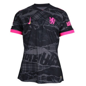 Tosin Adarabioyo Chelsea jersey