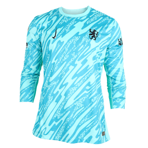 Robert Sanchez Chelsea shirt