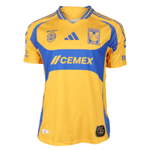 J. Pereira Tigres UANL shirt