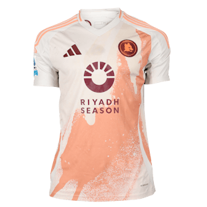 Lucas Gourna Douath AS Roma shirt