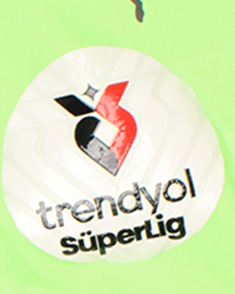 Yusuf Karagöz Alanyaspor jersey