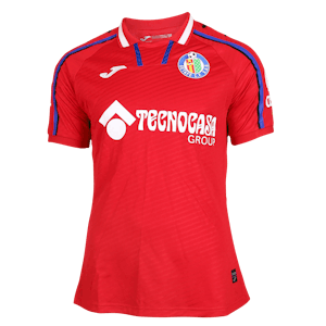 C. Uche Getafe CF shirt