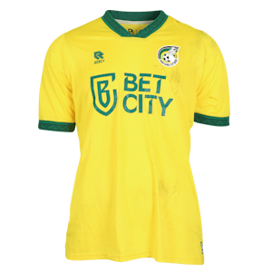 Shirt van Mitchell Dijks Fortuna Sittard