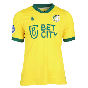 Jersey Ryan Fosso Fortuna Sittard