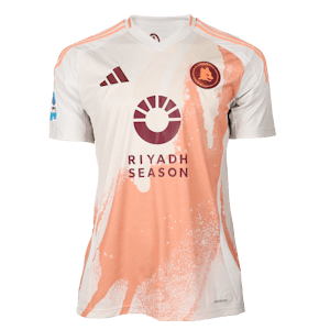 Maillot de Niccolò Pisilli (AS Roma)