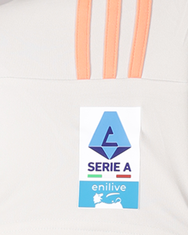 Maillot de Niccolò Pisilli (AS Roma)