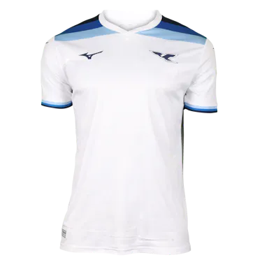 Camisola de Mattia Zaccagni, SS Lazio