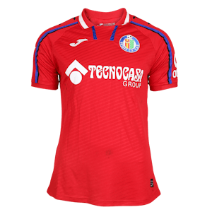 Álvaro Daniel Rodríguez Muñoz Getafe CF jersey