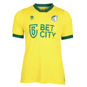 Bojan Radulovic  Fortuna Sittard shirt