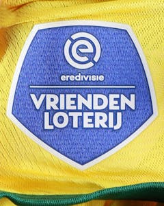 Bojan Radulovic  Fortuna Sittard shirt