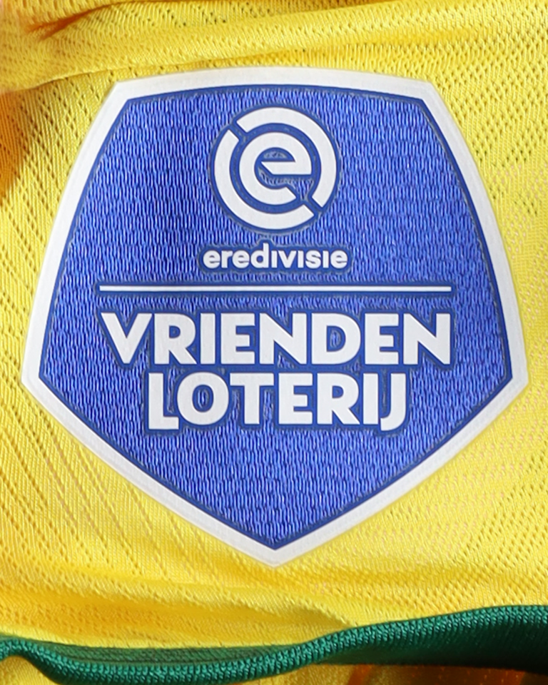 Bojan Radulovic  Fortuna Sittard shirt