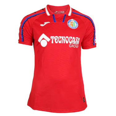 Maillot de Coba Gomes da Costa (Getafe CF)