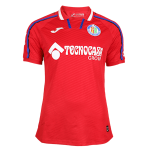Bertuğ Özgür Yıldırım Getafe CF shirt
