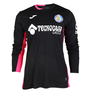Jiří Letáček Getafe CF camisa.