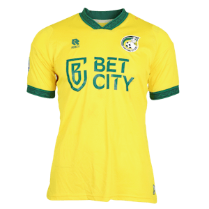 Daley Sinkgraven Fortuna Sittard jersey