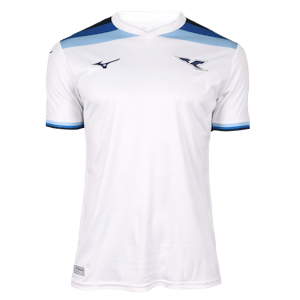 Loum Tchaouna Lazio jersey