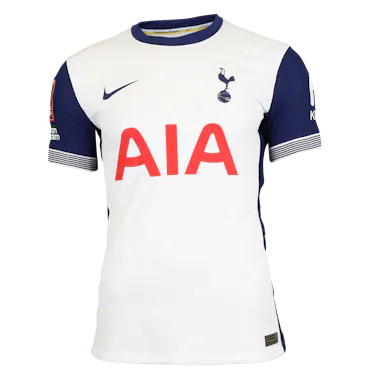 Tottenham Hotspur-Trikot von Heung-min Son 손흥민